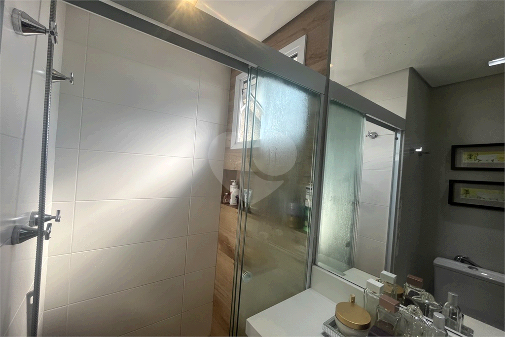 Apartamento com 2 suítes e 2 vagas na Barra Funda - SP