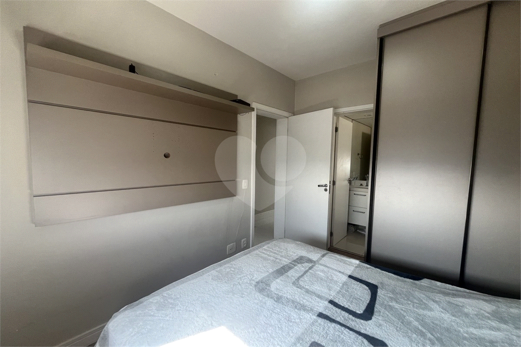 Apartamento com 2 suítes e 2 vagas na Barra Funda - SP
