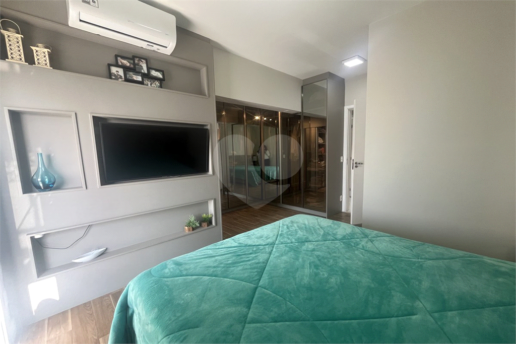 Apartamento com 2 dormitórios e 2 vagas na Barra Funda