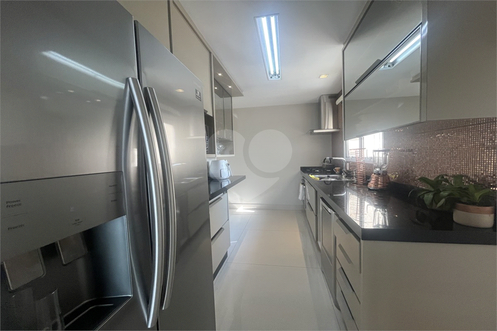 Apartamento com 2 dormitórios e 2 vagas na Barra Funda