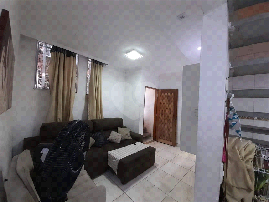 CASA DE VILA em BRASILÂNDIA