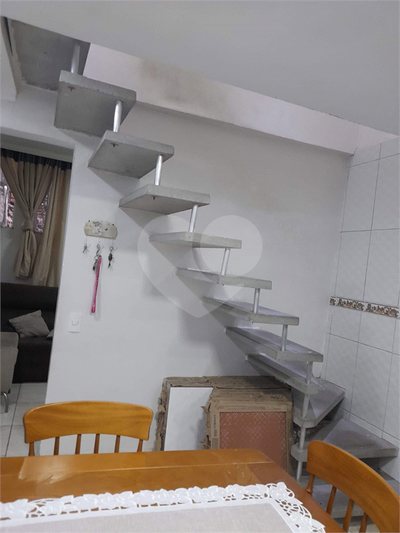 CASA DE VILA em BRASILÂNDIA