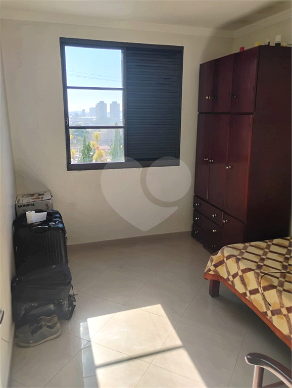 Apartamento no Parque do Carmo