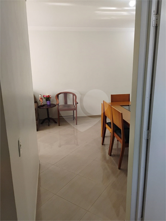 Apartamento no Parque do Carmo