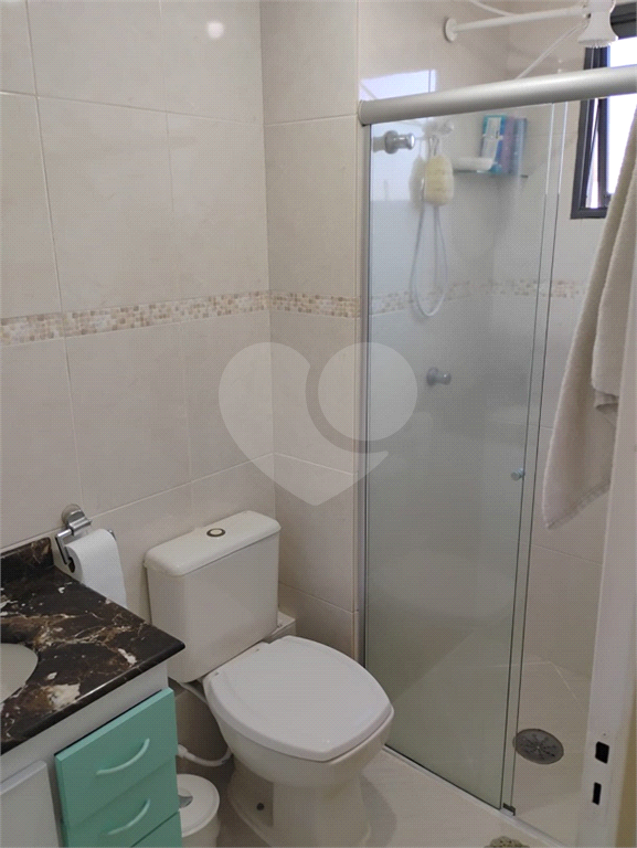 Apartamento no Parque do Carmo