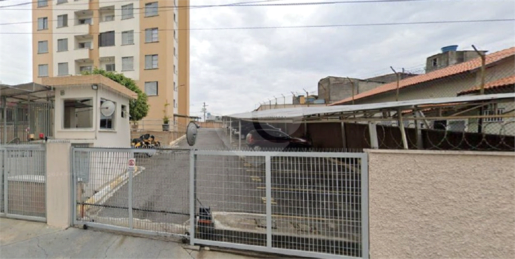 Apartamento no Parque do Carmo