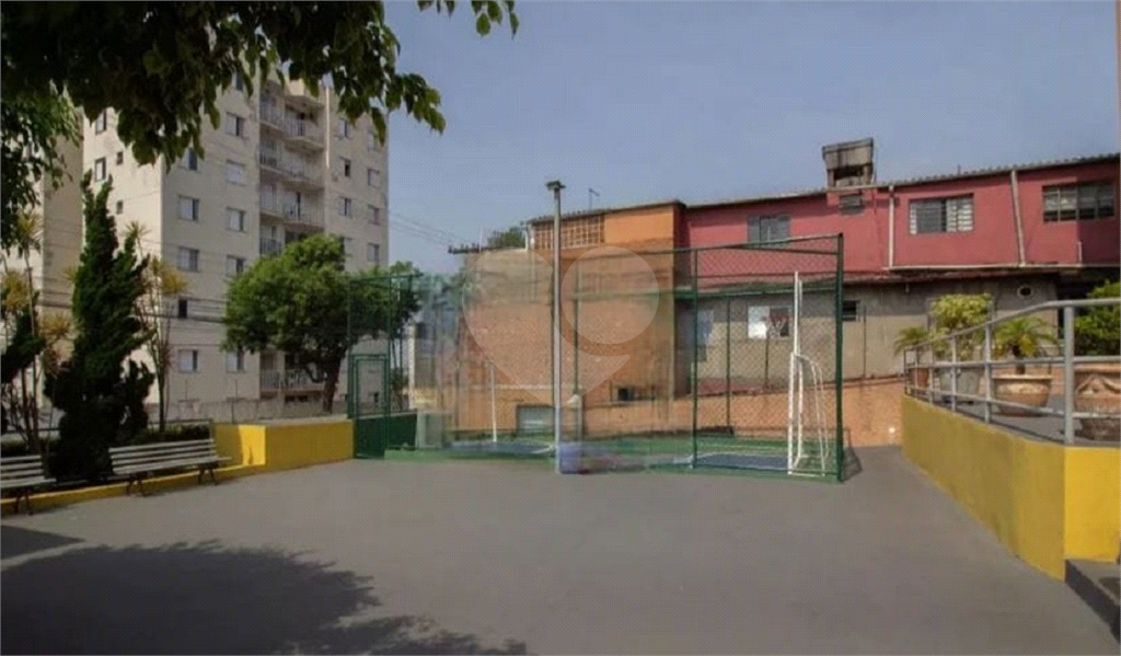 Apartamento no Parque do Carmo