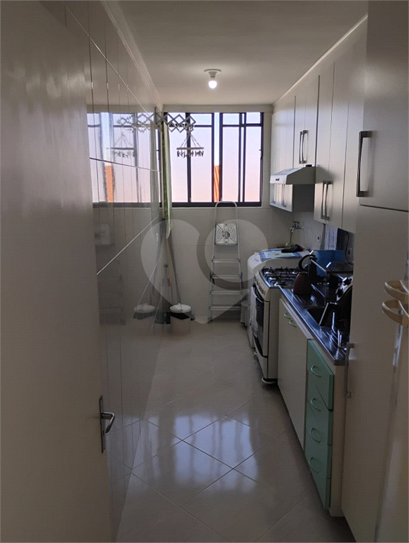 Apartamento no Parque do Carmo