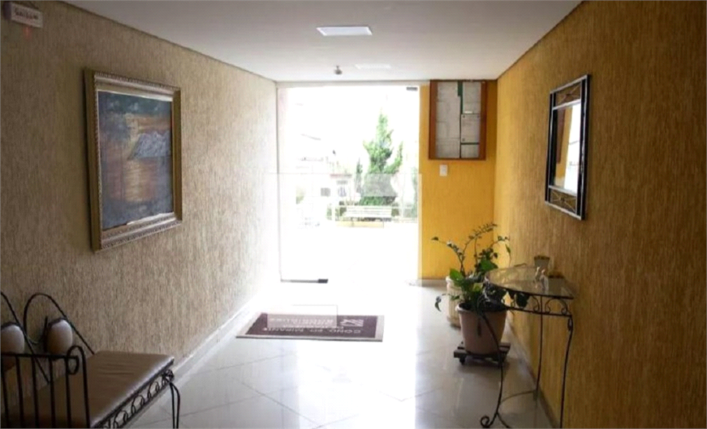 Apartamento no Parque do Carmo