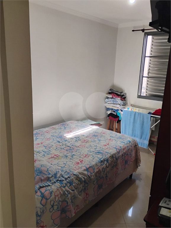 Apartamento no Parque do Carmo