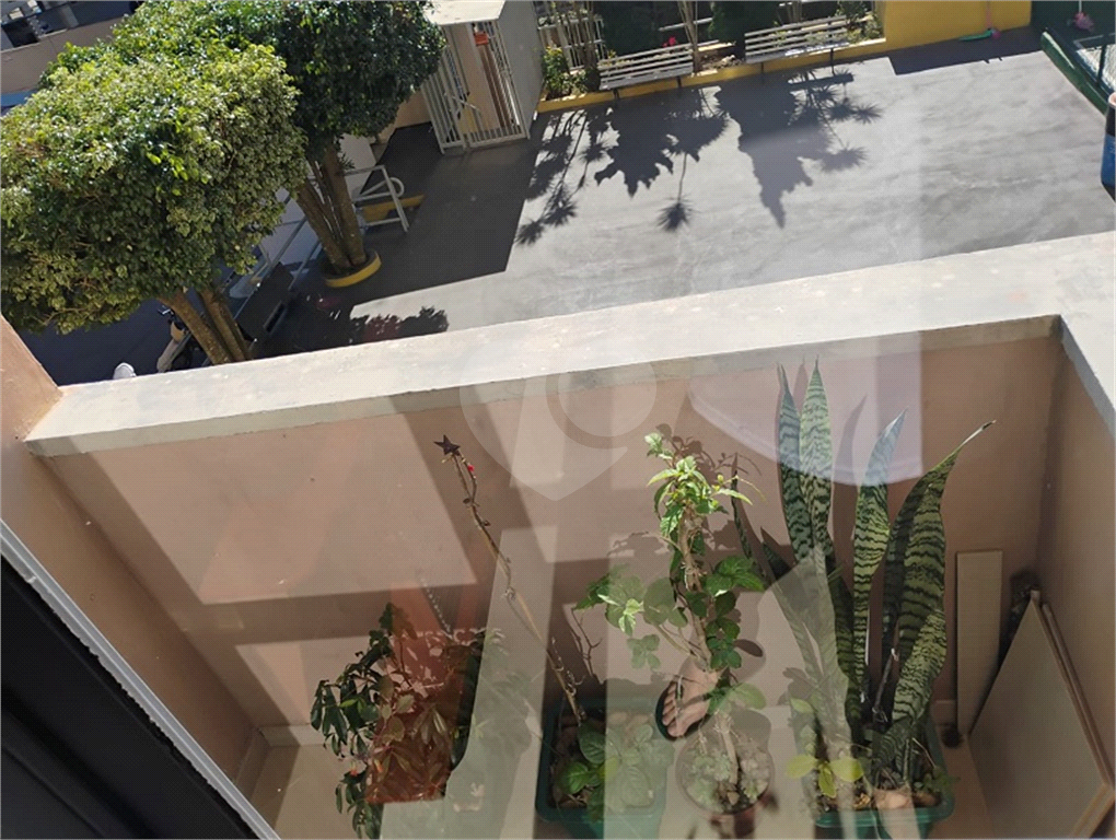 Apartamento no Parque do Carmo