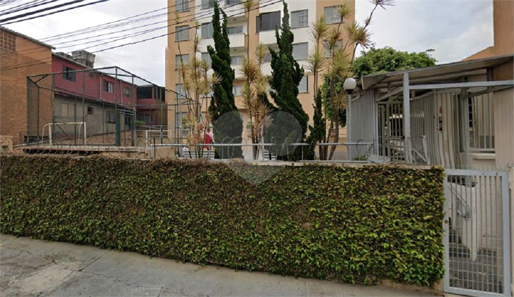 Apartamento no Parque do Carmo