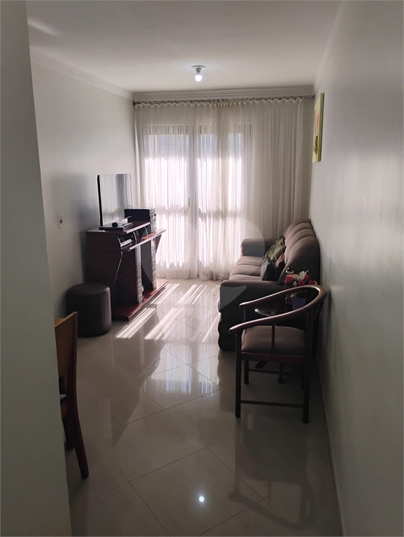 Apartamento no Parque do Carmo
