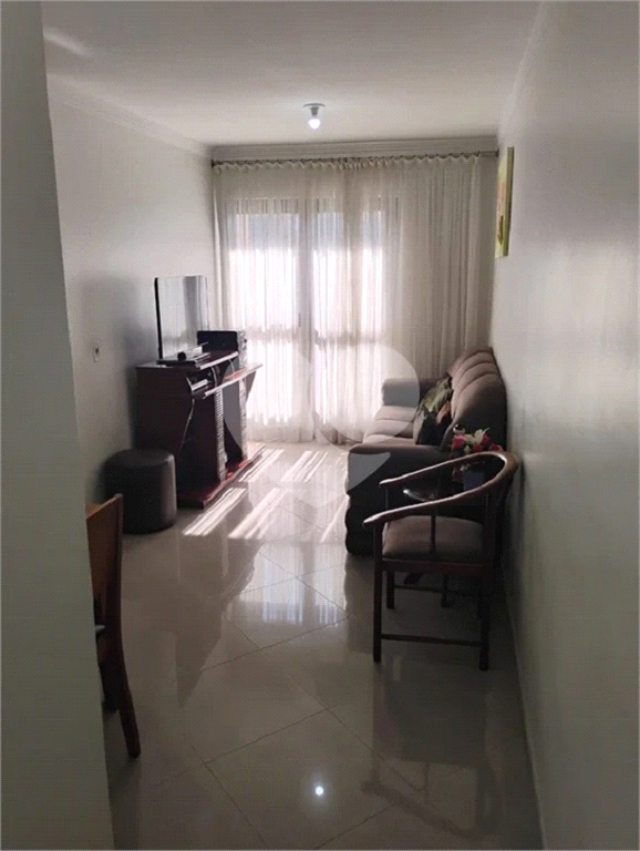 Apartamento no Parque do Carmo