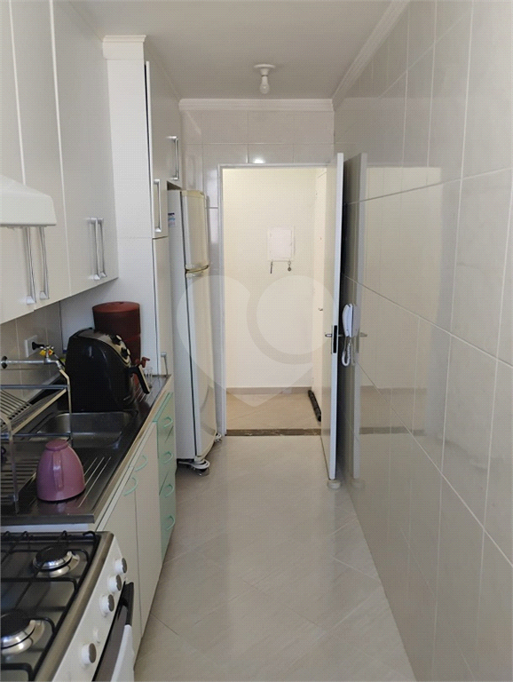 Apartamento no Parque do Carmo