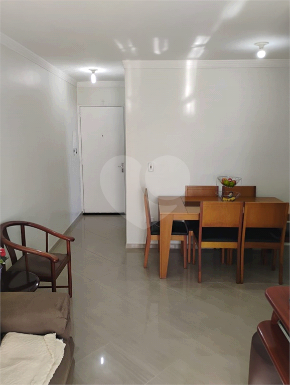 Apartamento no Parque do Carmo