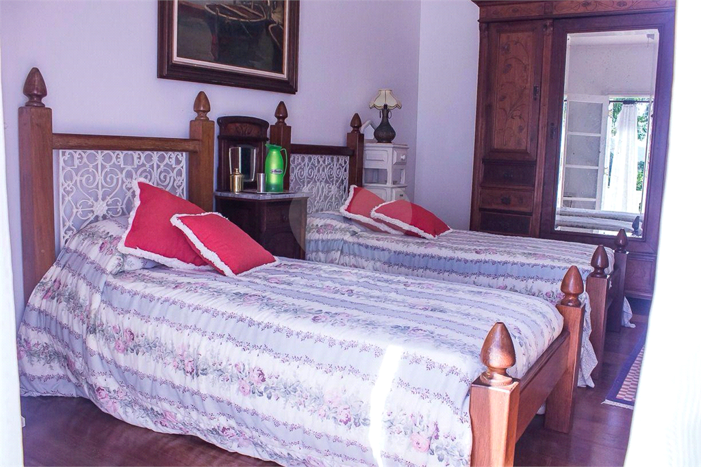 Casa de Condomínio à venda com 8 quartos, 1000m² - Foto 25