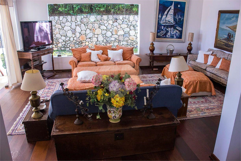 Casa de Condomínio à venda com 8 quartos, 1000m² - Foto 30