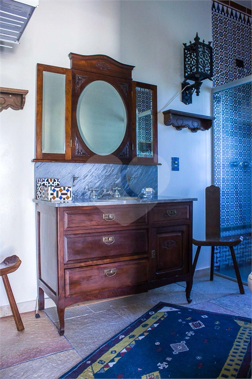 Casa de Condomínio à venda com 8 quartos, 1000m² - Foto 8