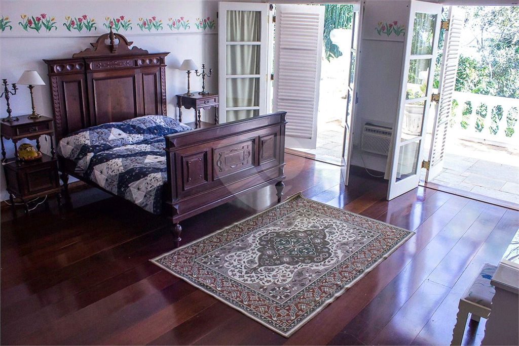 Casa de Condomínio à venda com 8 quartos, 1000m² - Foto 16
