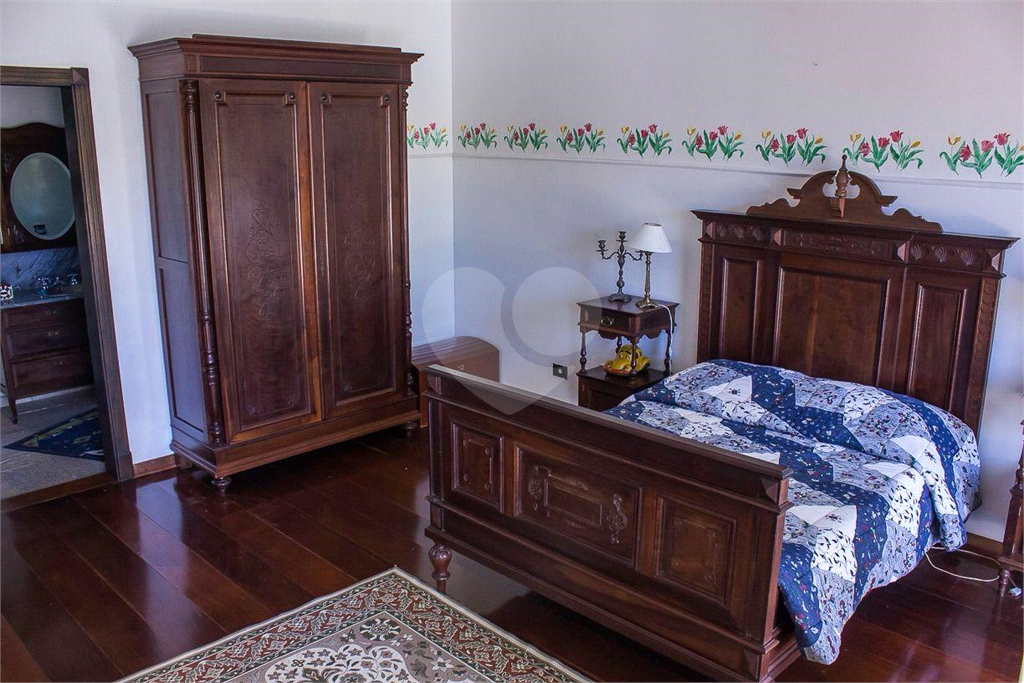 Casa de Condomínio à venda com 8 quartos, 1000m² - Foto 12