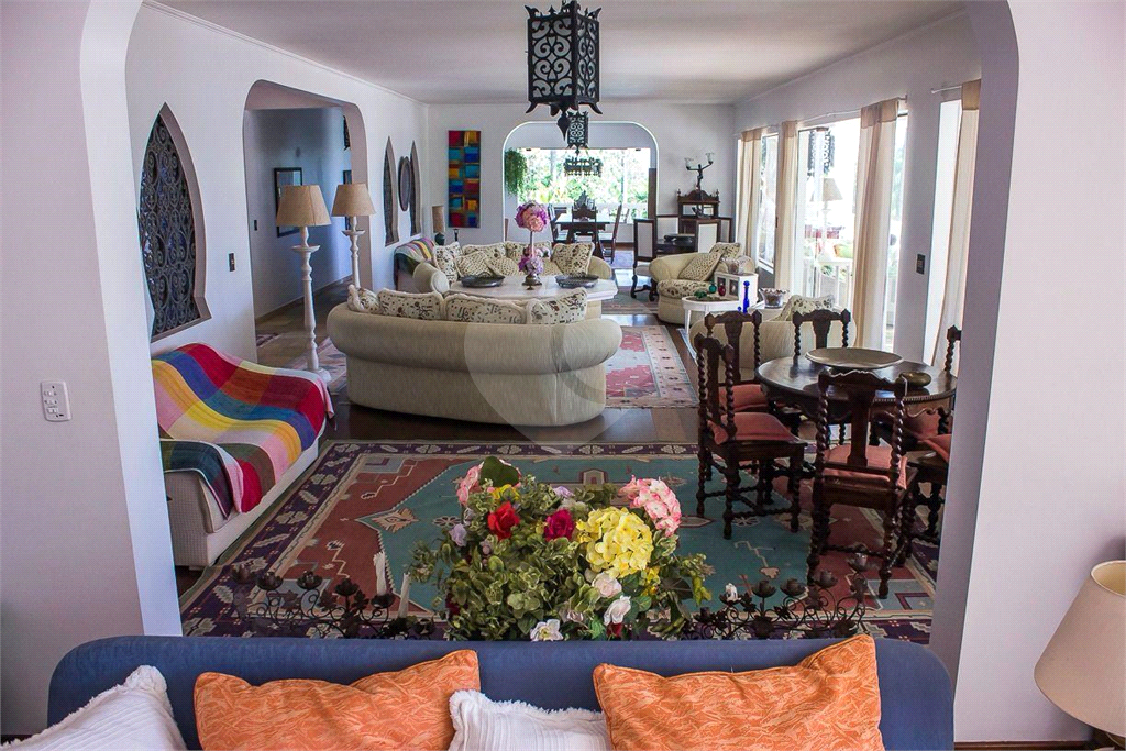 Casa de Condomínio à venda com 8 quartos, 1000m² - Foto 32