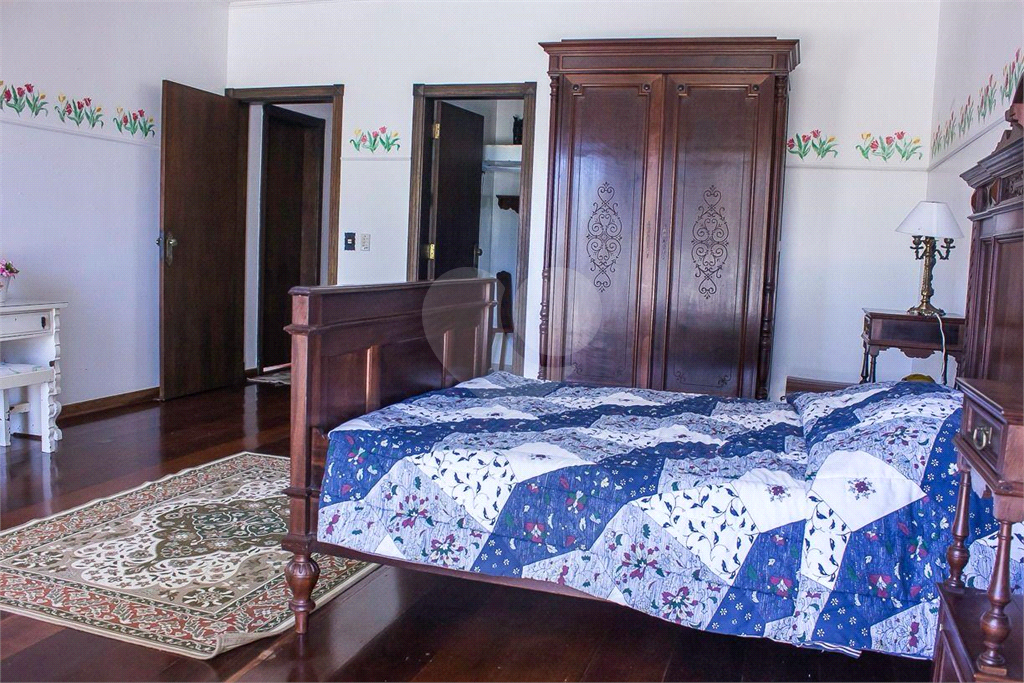 Casa de Condomínio à venda com 8 quartos, 1000m² - Foto 10