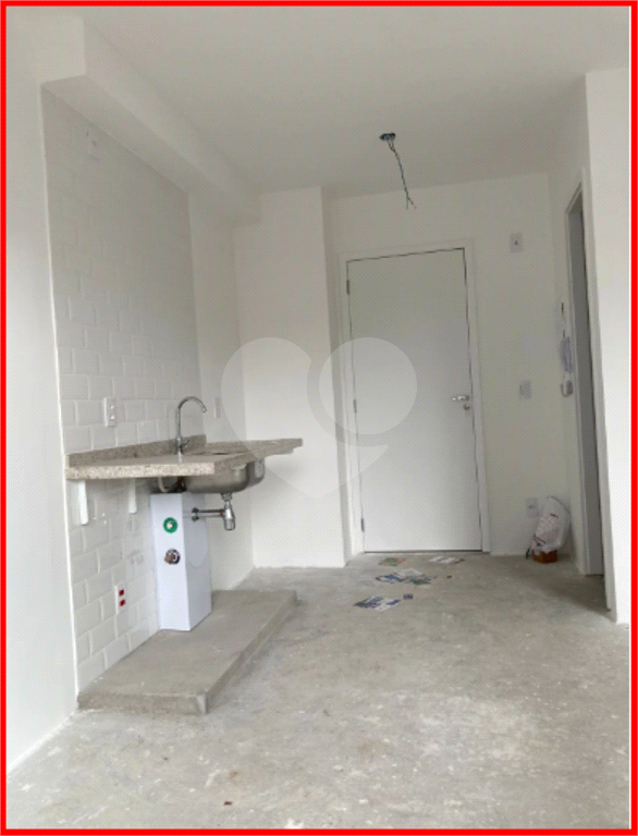 APARTAMENTO em PINHEIROS