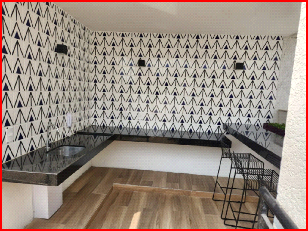 APARTAMENTO em PINHEIROS