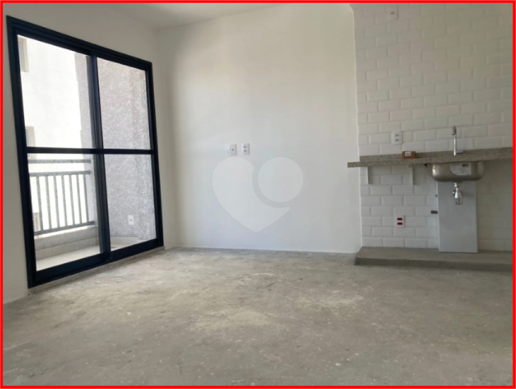 APARTAMENTO em PINHEIROS