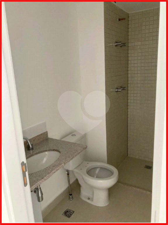 APARTAMENTO em PINHEIROS