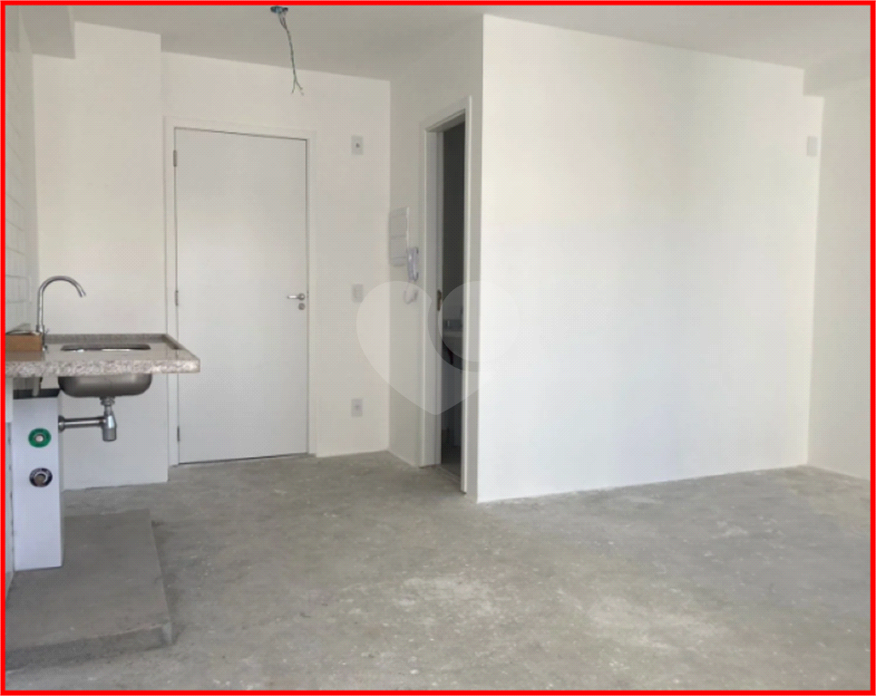 APARTAMENTO em PINHEIROS
