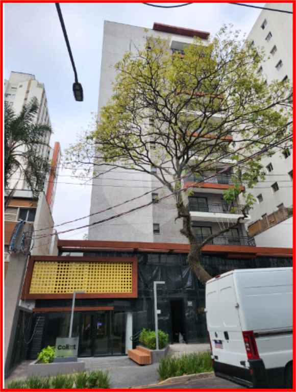 APARTAMENTO em PINHEIROS