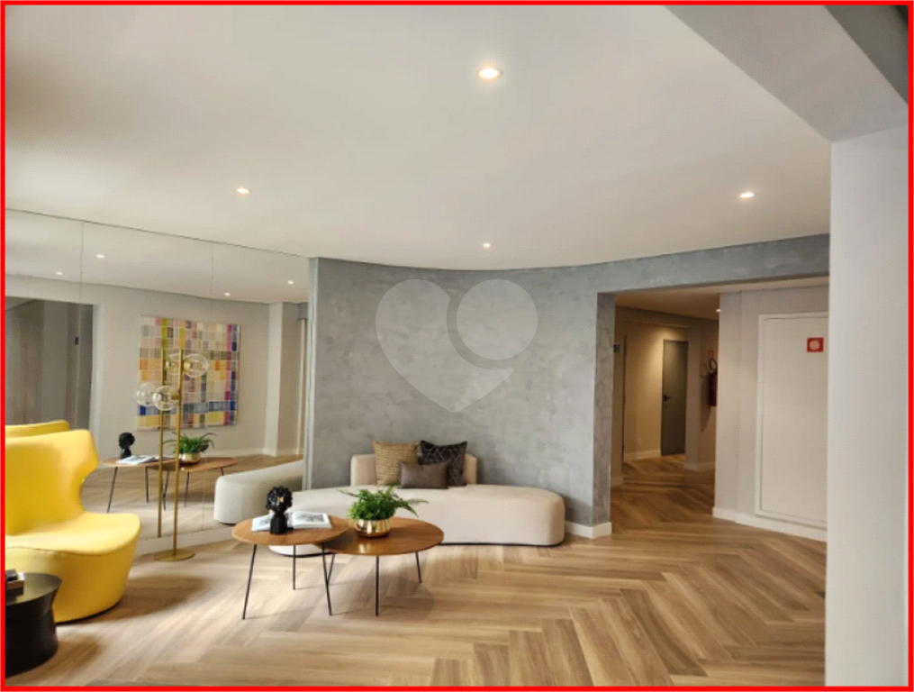 APARTAMENTO em PINHEIROS