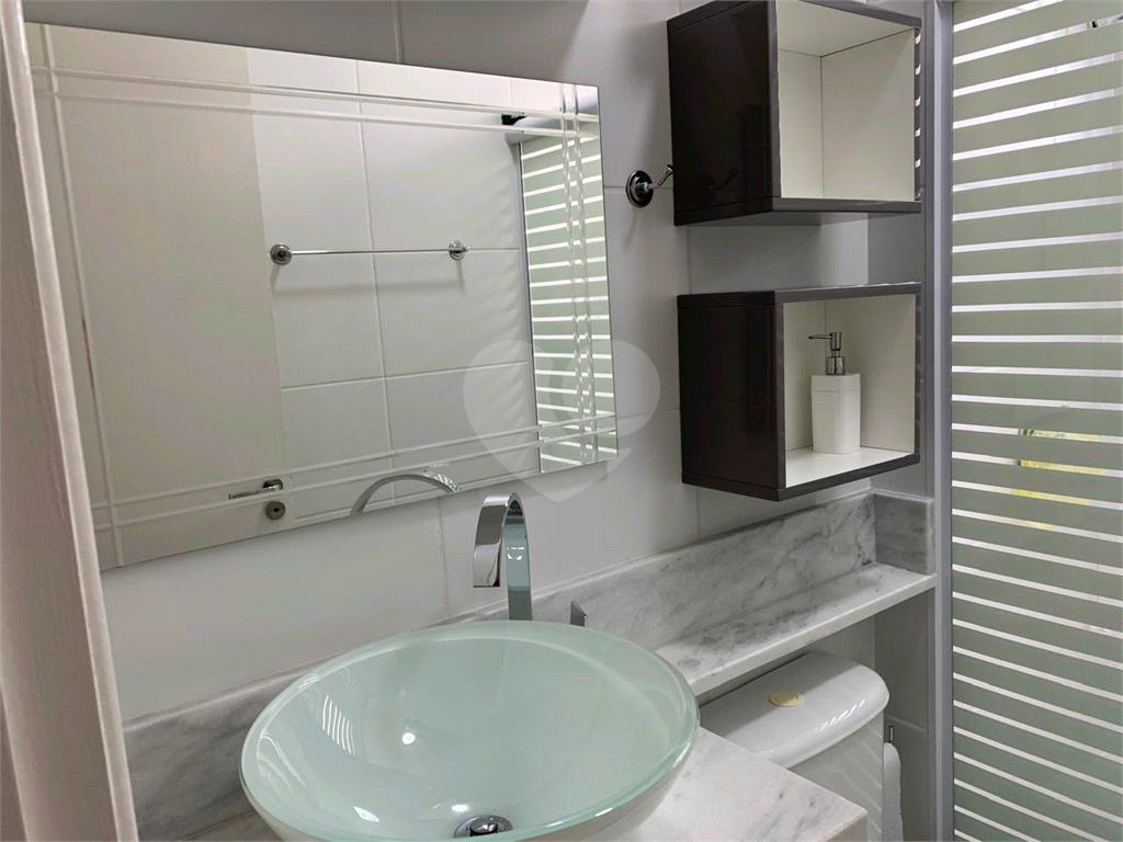 Apartamento à venda com 3 quartos, 80m² - Foto 21