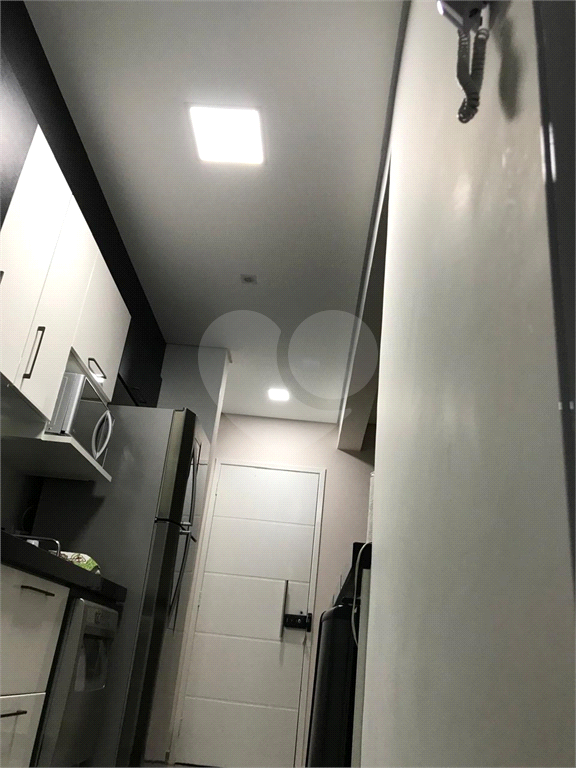 Apartamento à venda com 3 quartos, 80m² - Foto 13