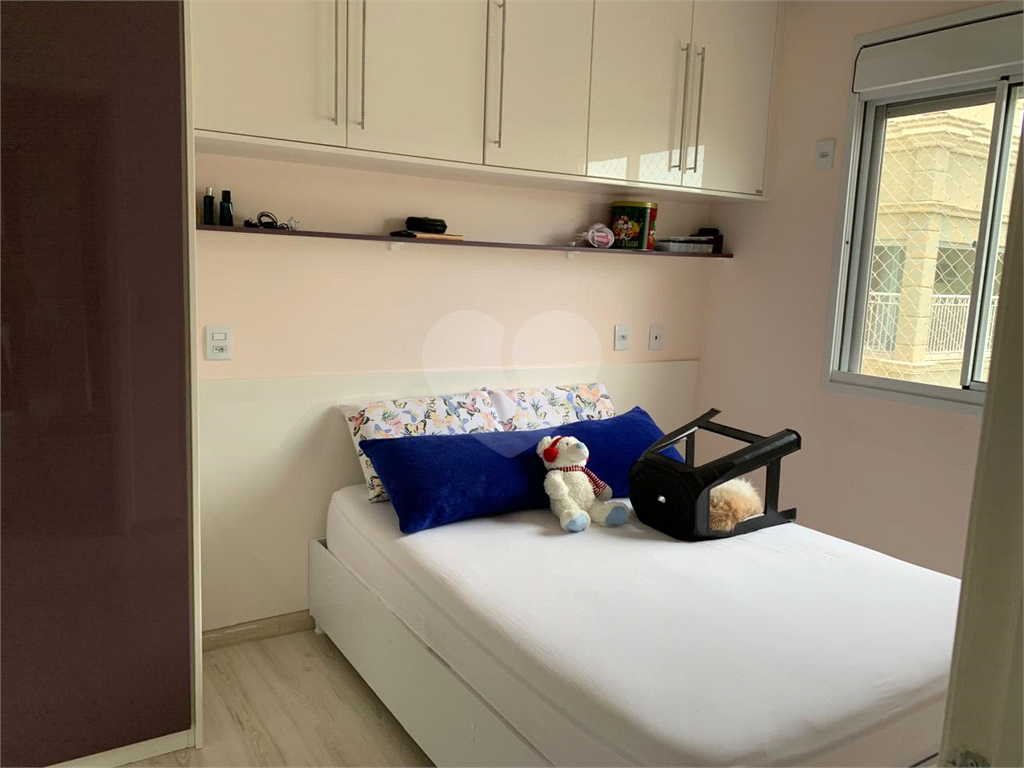 Apartamento à venda com 3 quartos, 80m² - Foto 22