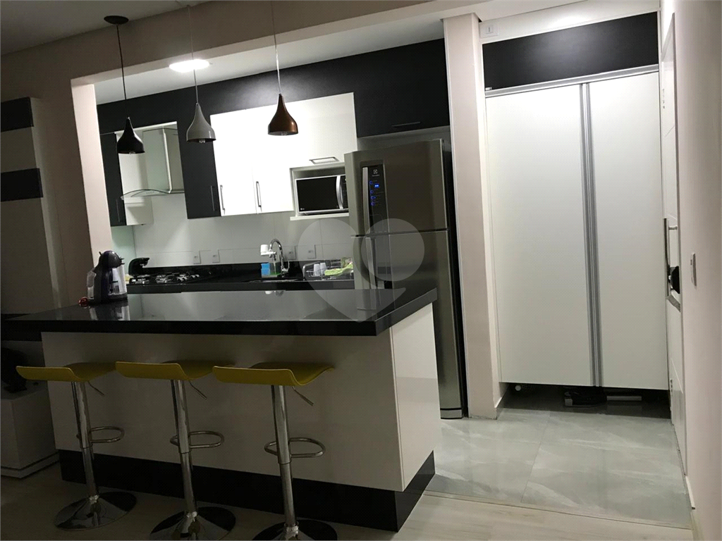 Apartamento à venda com 3 quartos, 80m² - Foto 5