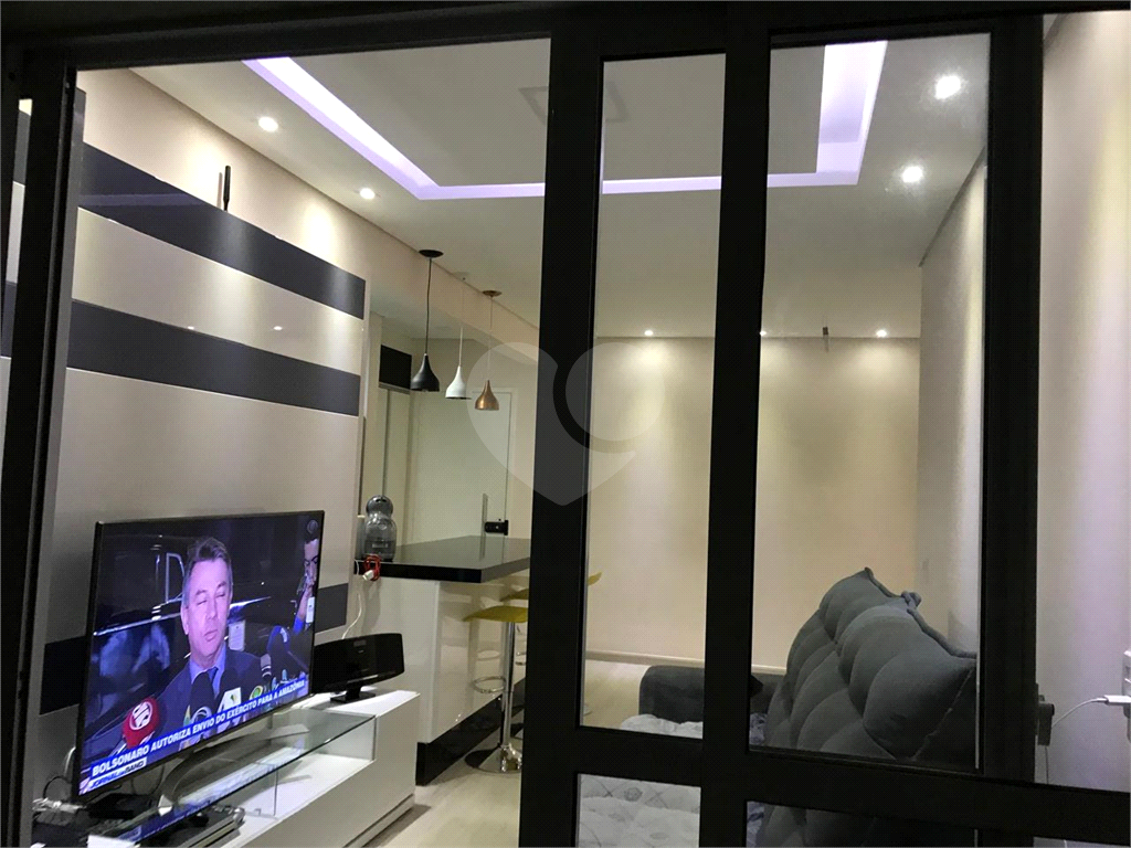 Apartamento à venda com 3 quartos, 80m² - Foto 4