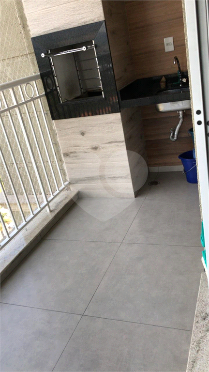 Apartamento à venda com 3 quartos, 80m² - Foto 19