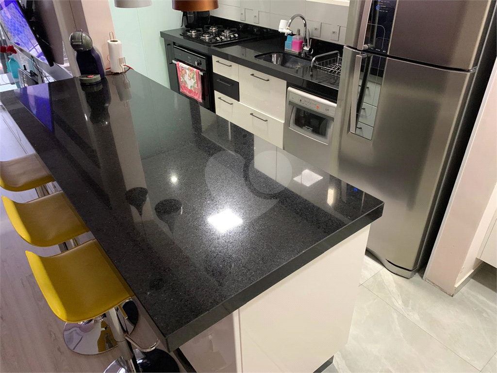 Apartamento à venda com 3 quartos, 80m² - Foto 24