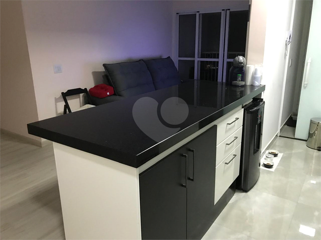 Apartamento à venda com 3 quartos, 80m² - Foto 3