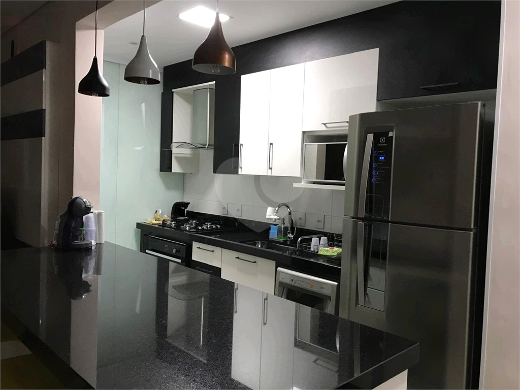 Apartamento à venda com 3 quartos, 80m² - Foto 7