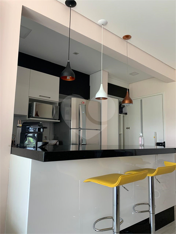 Apartamento à venda com 3 quartos, 80m² - Foto 25