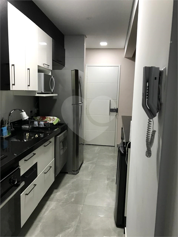 Apartamento à venda com 3 quartos, 80m² - Foto 15