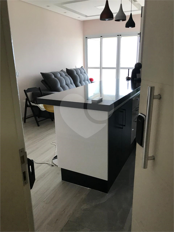 Apartamento à venda com 3 quartos, 80m² - Foto 16