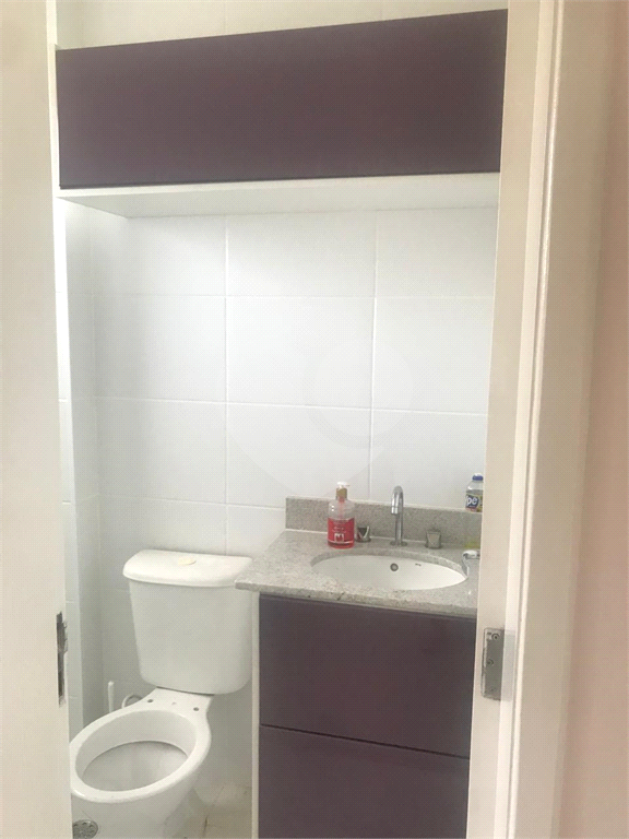 Apartamento à venda com 3 quartos, 80m² - Foto 9