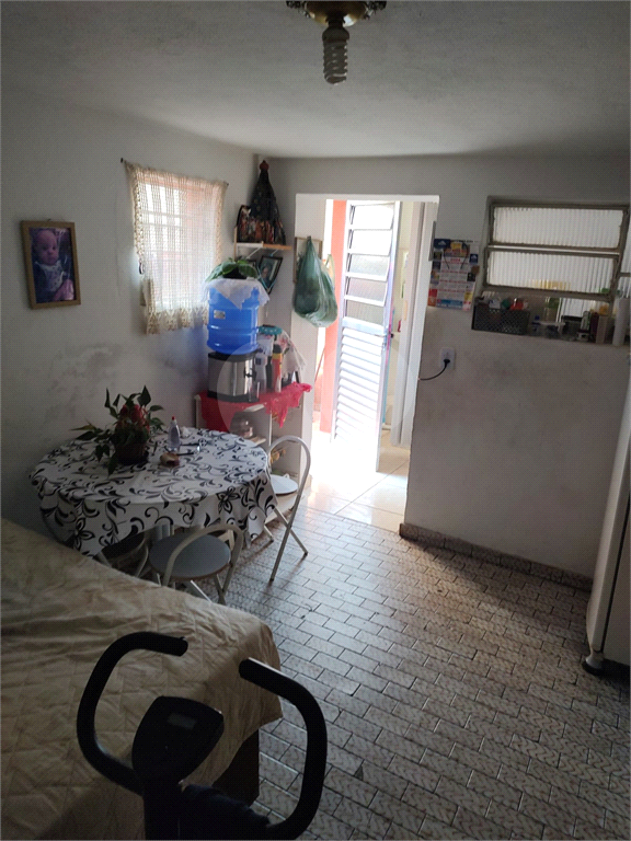 Sobrado à venda com 3 quartos, 120m² - Foto 27