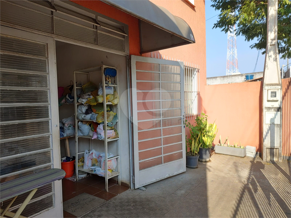 Sobrado à venda com 3 quartos, 120m² - Foto 3