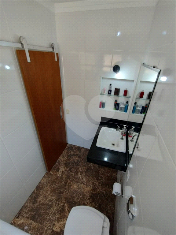 Casa à venda com 3 quartos, 195m² - Foto 13